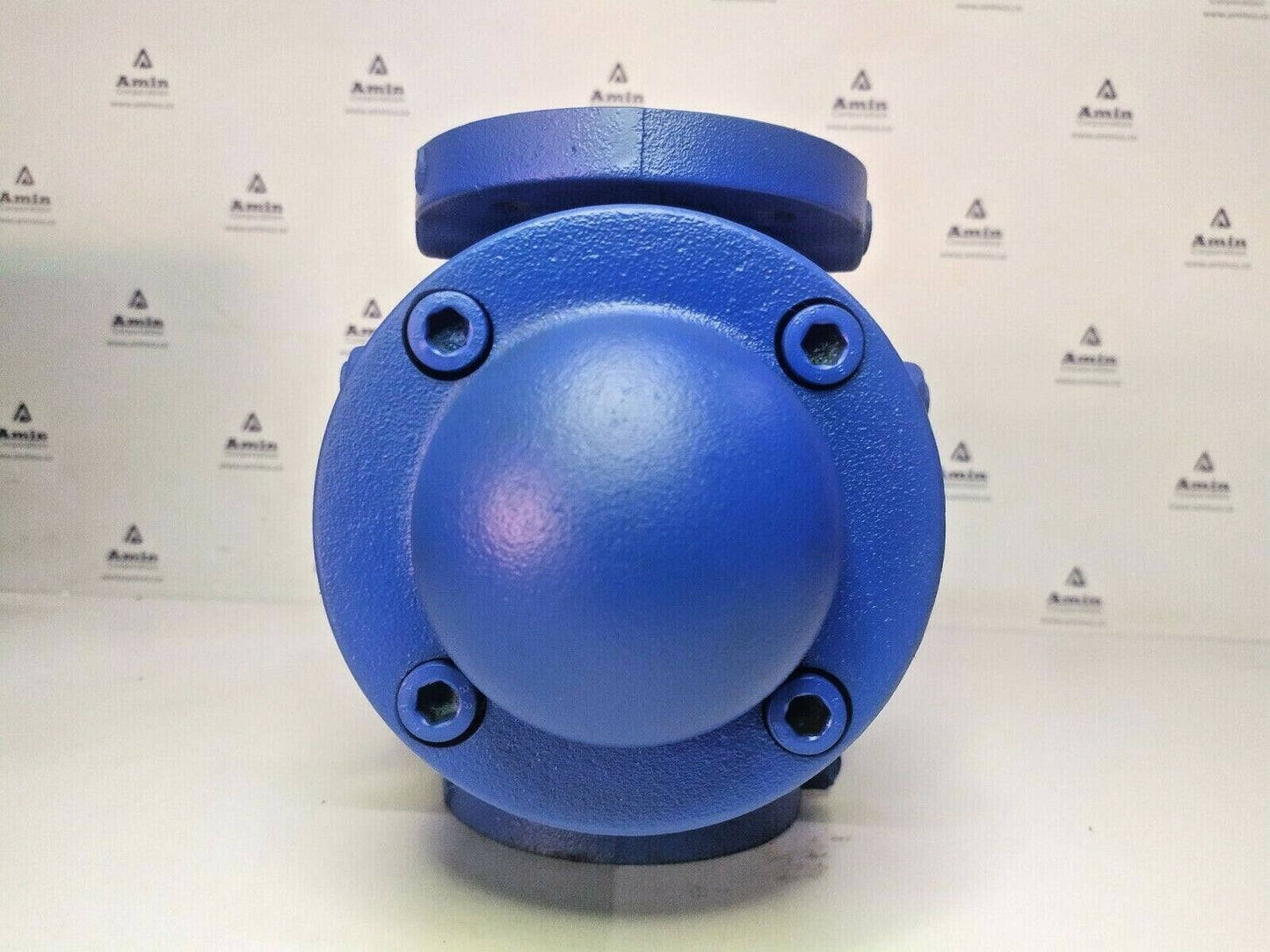 ALLWEILER AG SNF 40 R 38 S Triple Screw Pump