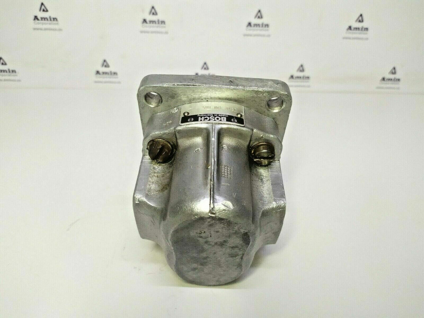 Bosch 0510 320 005 Hydraulic gear pump - PRESSURE TESTED GOOD WORKING PUMP