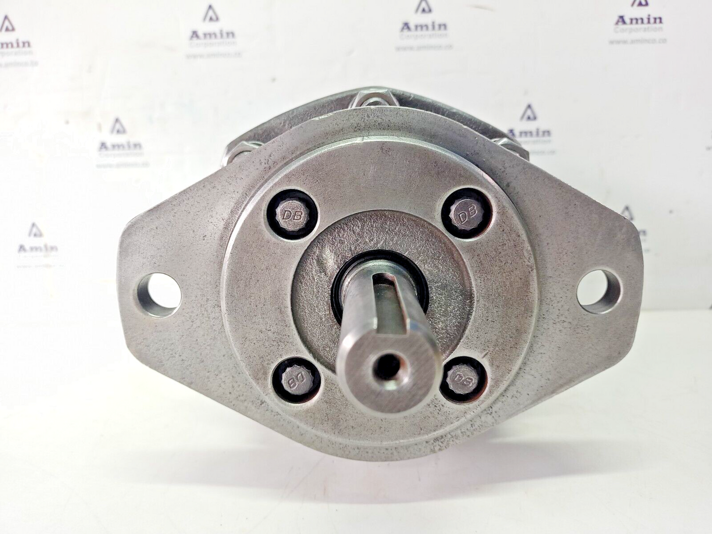 Parker P2B23416T20B Hydraulic pump P2B 23416 T20B