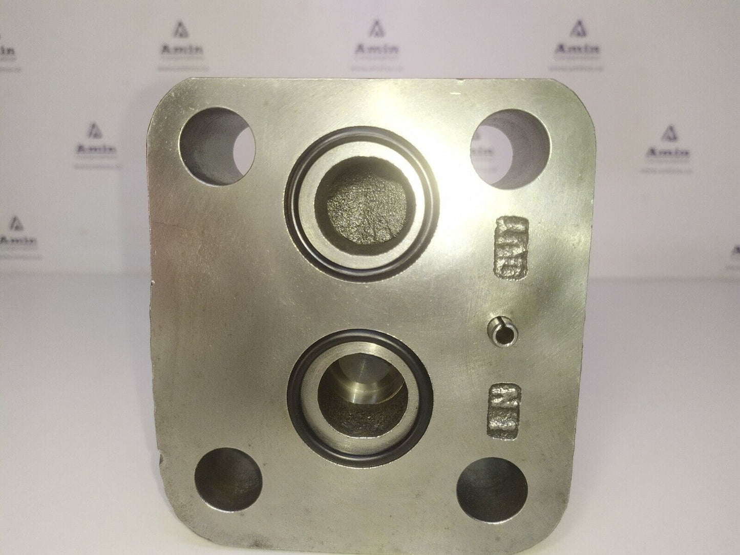 Nachi-Fujikoshi CA-G06-1-20 Check Valve - NEW