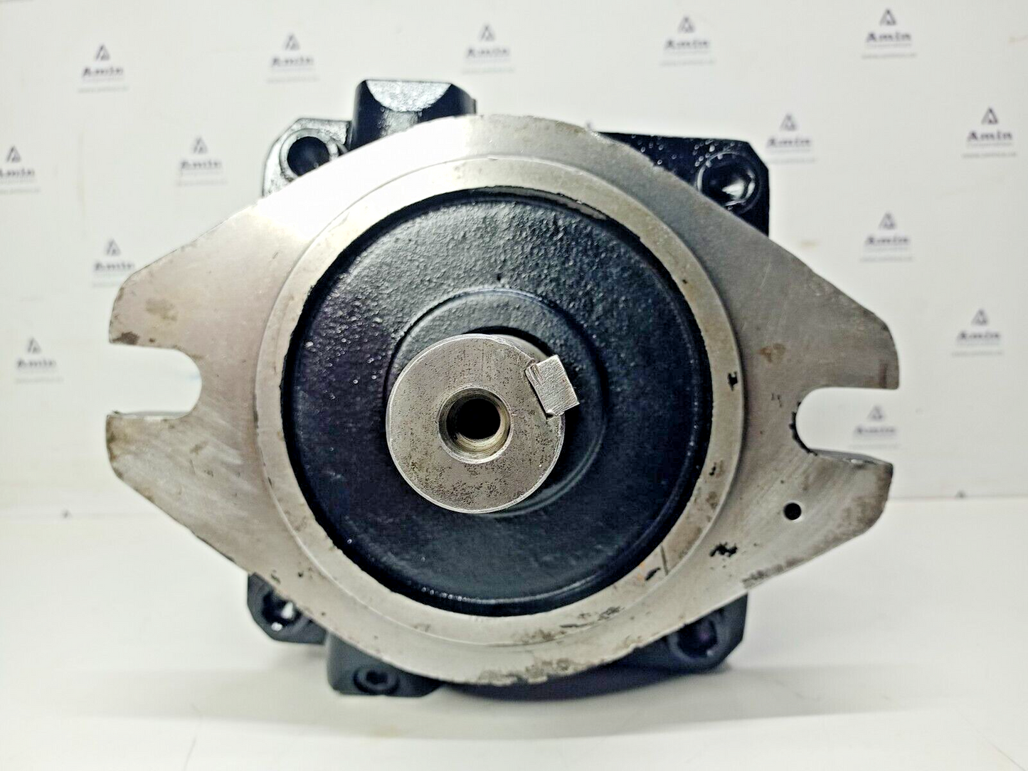 Parker PAV 80 RK 02R1 Hydraulic Axial piston pump - Pressure Tested #2