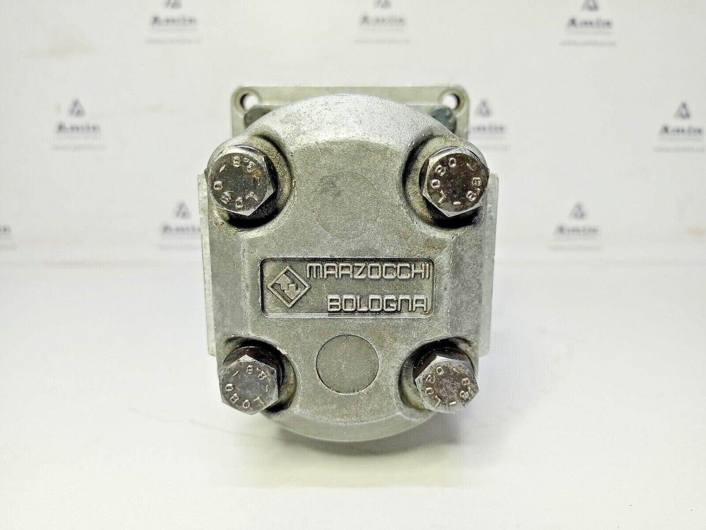 Marzocchi A2D40/1195 with P1D4/795 Doubled Hydraulic gear pump - TESTED