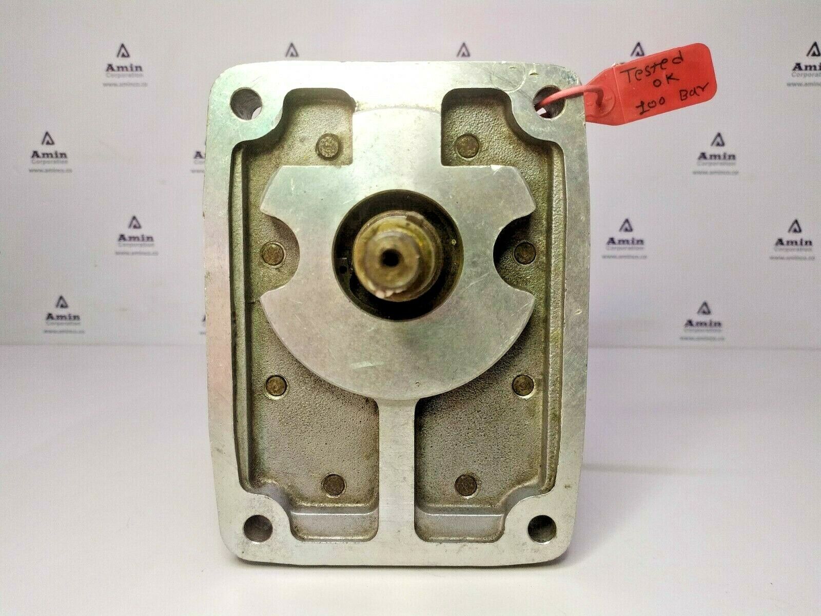 Ultra 2866 4998 Hydraulic gear pump - TESTED PUMP
