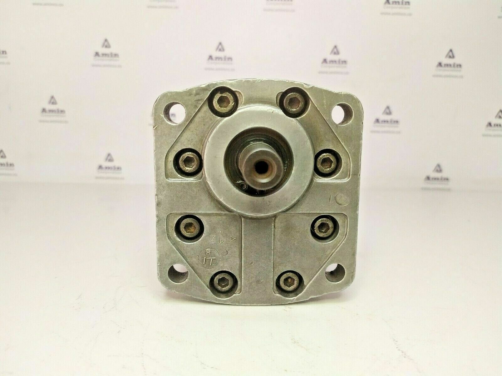 NABCO GN218KXAR Hydraulic gear pump - Pressure tested