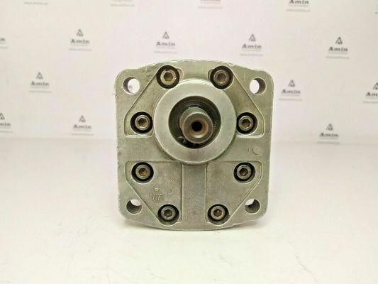 NABCO GN218KXAR Hydraulic gear pump - Pressure tested