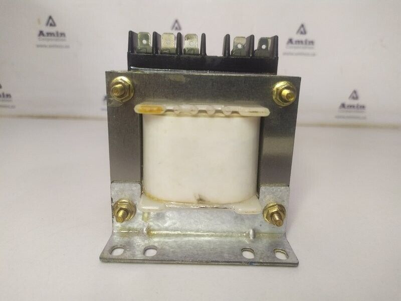 KOC transformer 55VA, 60hZ, AB460V, DEF 0-5.5-230V - NEW