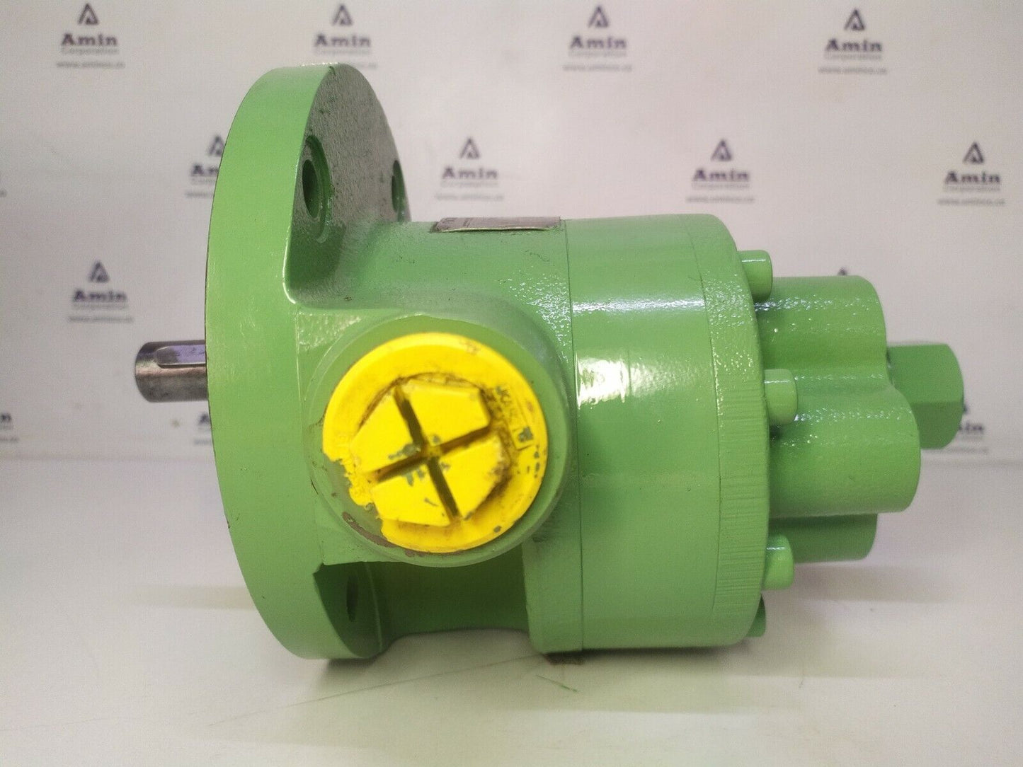 Rickmeier R3/30 Hydraulic Gear pump - NEW