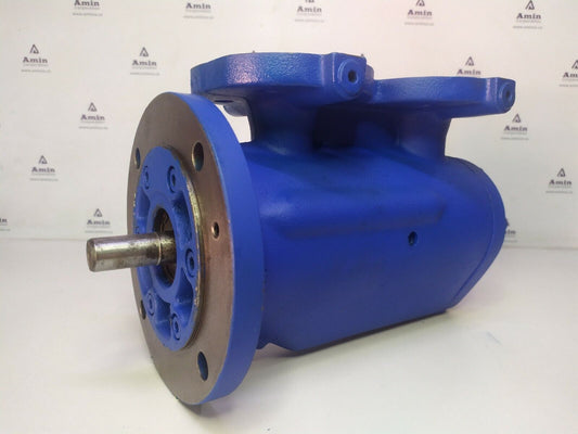 Allweiler SPF40 R38 G8.3-W20 Triple screw pump - TESTED PUMP