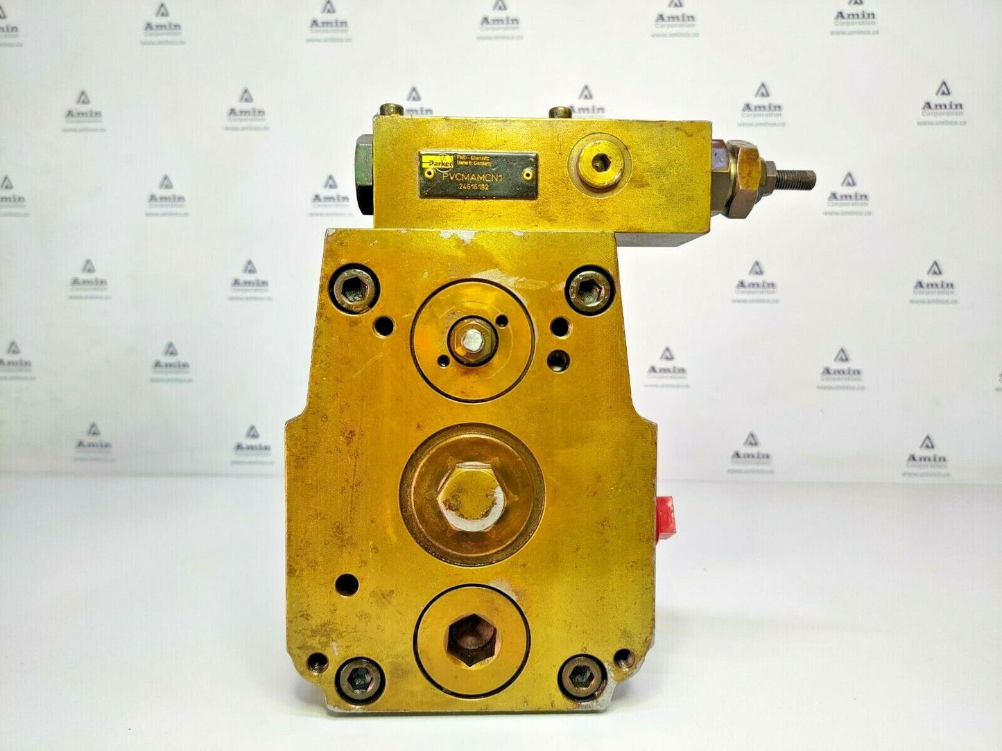 Parker PV020R1K1T1NMMC Hydraulic Axial Piston pump - NEW