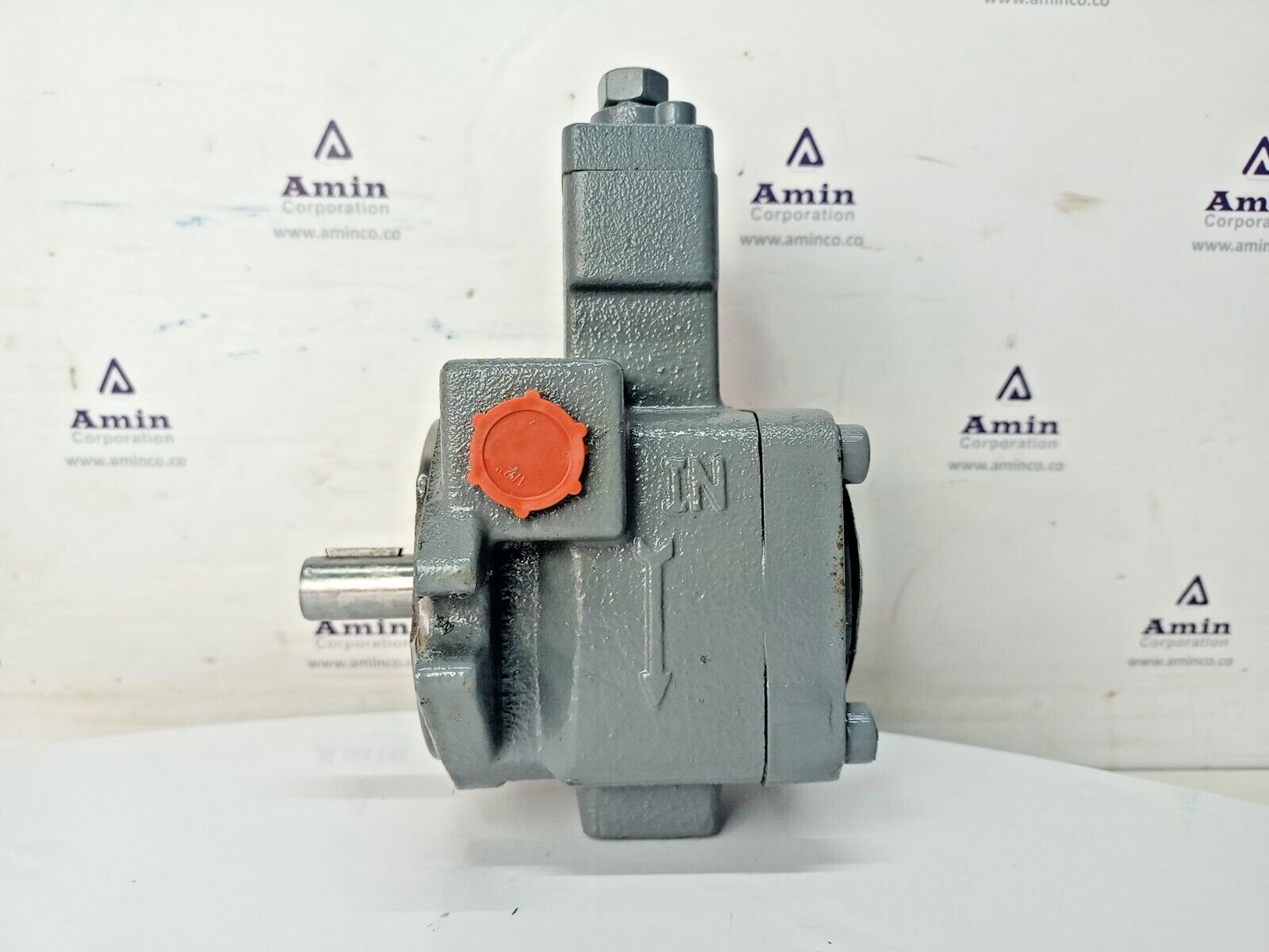 Variable vane pump VP-SF-20-D Hydraulic vane pump - Refurbished & Tested