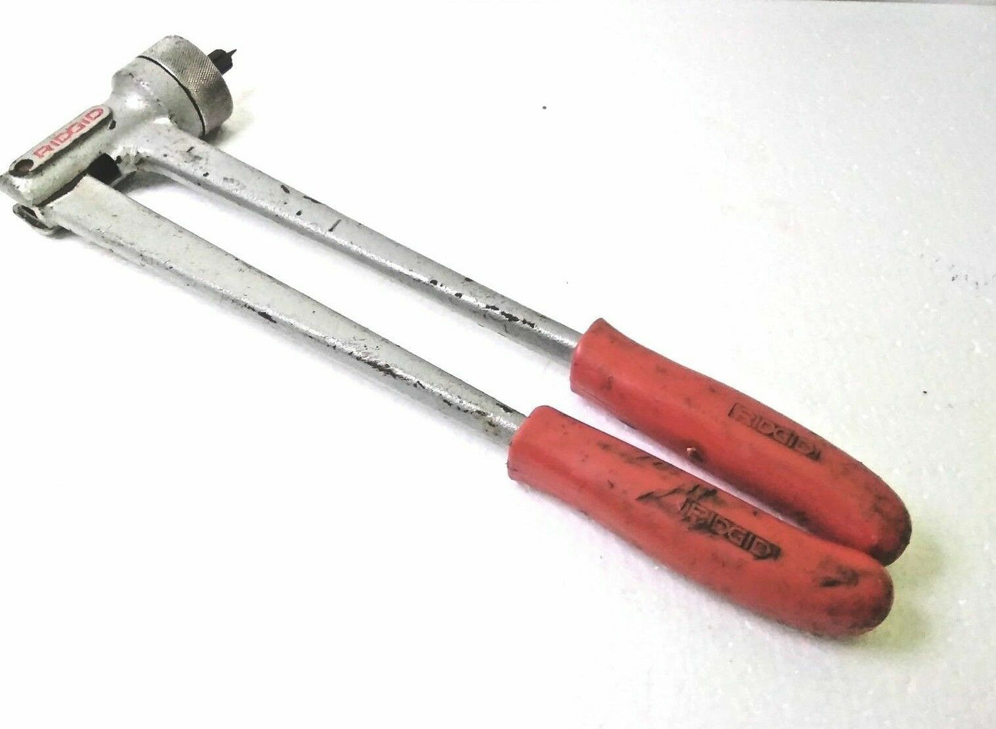 Ridgid Tube Expander Model S 12 mm head - Free Shipping