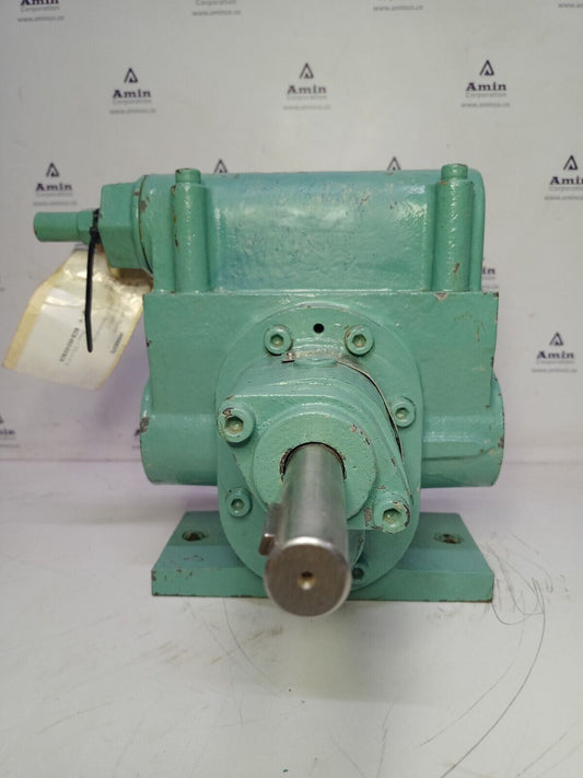 Swedenborg BK2:16GG Hydraulic gear pump - NEW