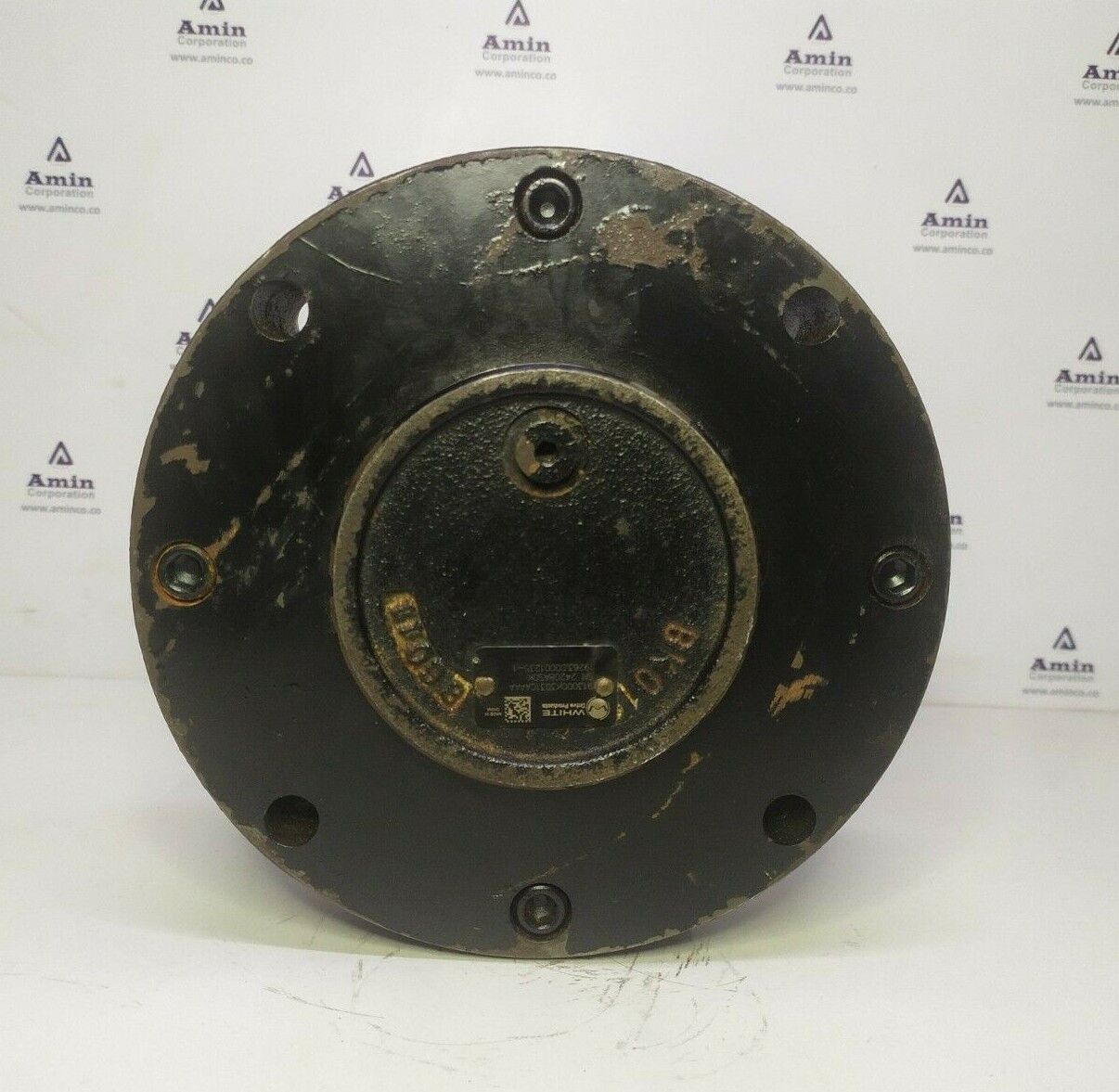 White Drive 913000K3031CAAAA Hydraulic Brake - NEW