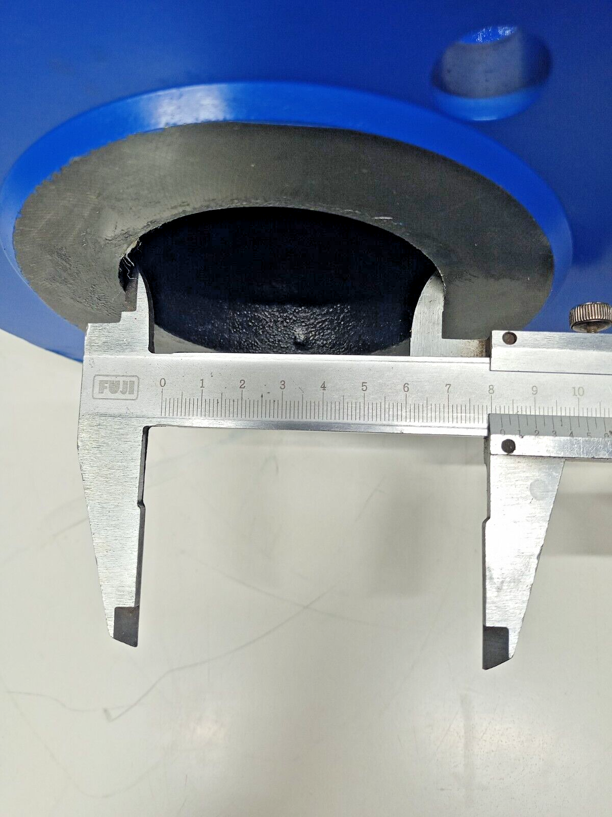 Kral KF-275.DAA Magnetic coupling Triple screw pump KF-275.DAA.009636 Mfg.2022