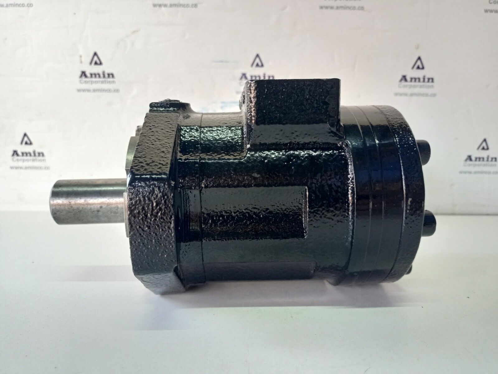 Nippon ORB-S-070-2FD Motor ORBMARK Motor