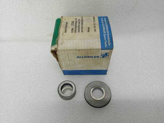 Allweiler Mechanical seal 015 size:15mm - New