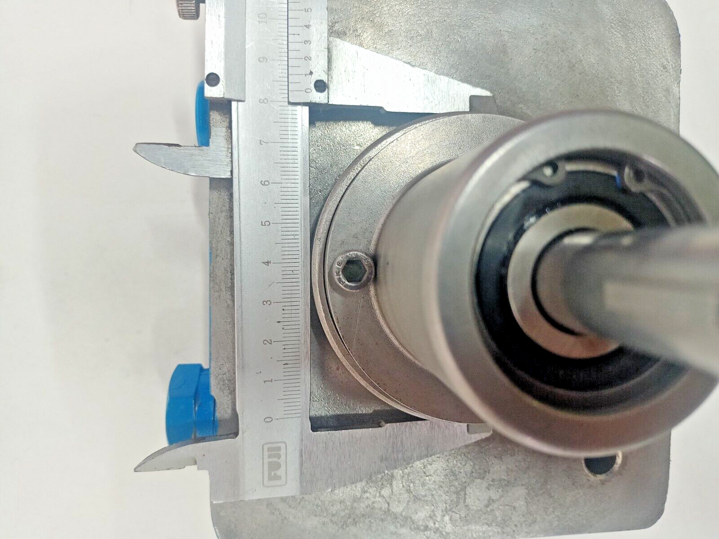 Tuthill pump 1012-2S7ICC Hydraulic internal gear pump 1000-series pump