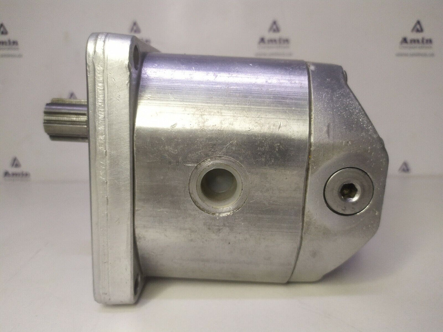 Orsta 8/16 TGL10860 Hydraulic Gear pump