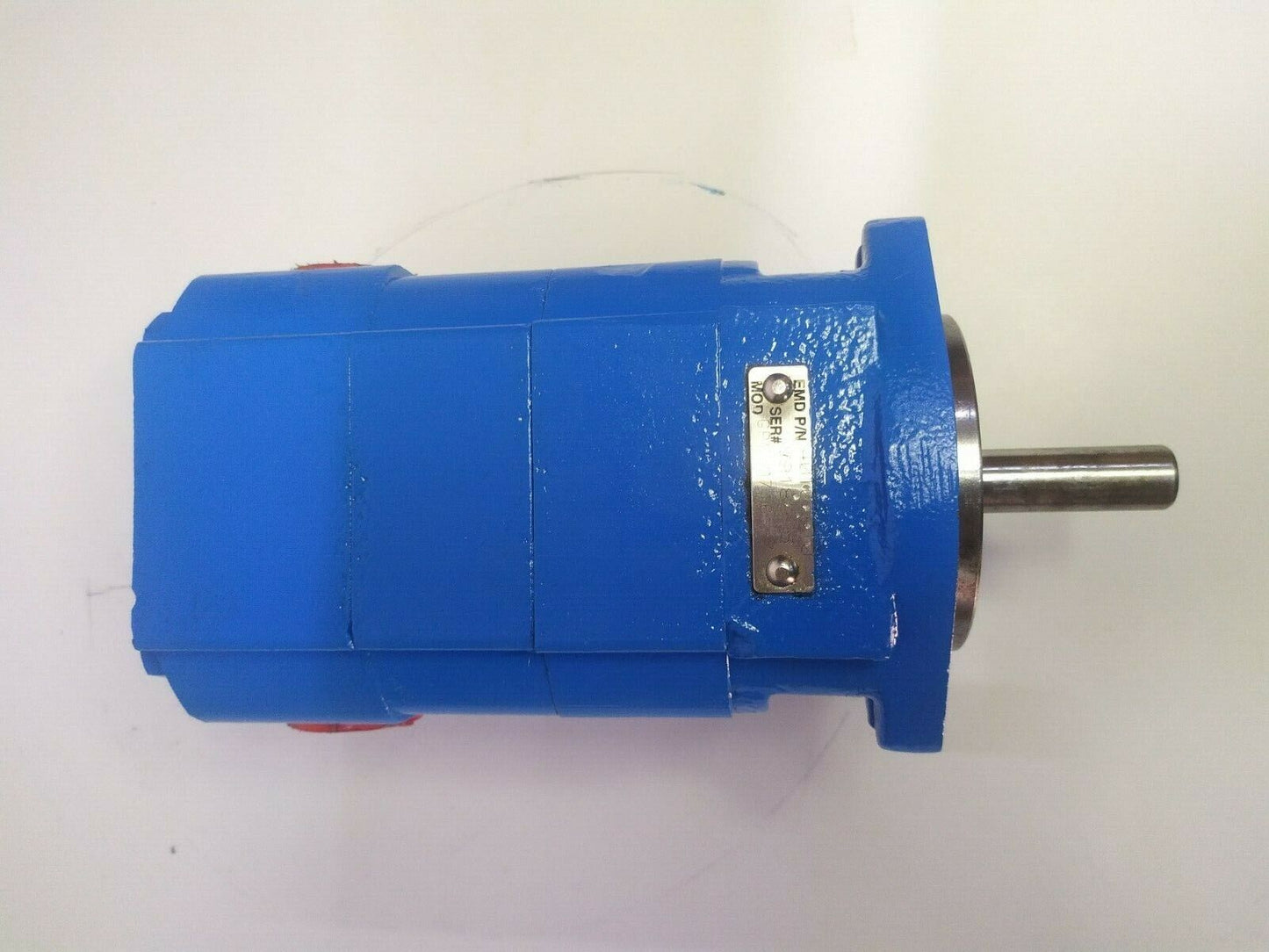 Viking Pump GPV-0716-77 Fuel pump EMD P/N: 40101610