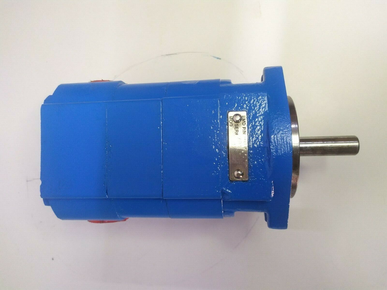 Viking Pump GPV-0716-77 Fuel pump EMD P/N: 40101610