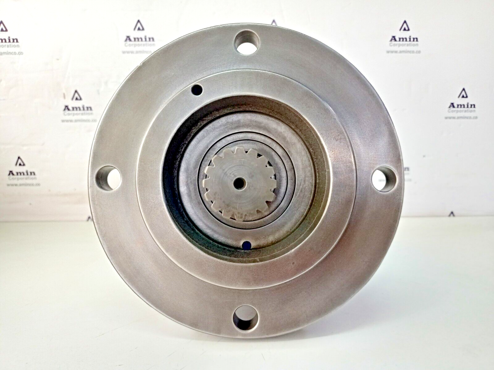 Sauer Danfoss OMTS 315 Hydraulic motor 151B3039 - NEW (Free Expedited fast ship)