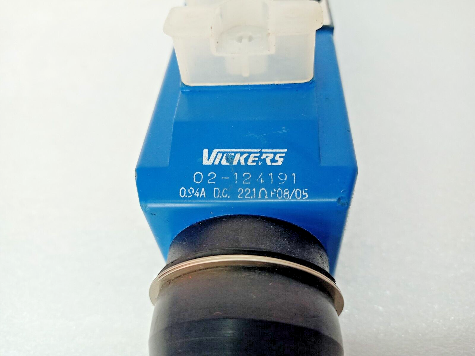 Vickers KDG4V-3-2C03F-H-M-U-HA7-60 Proportional valve