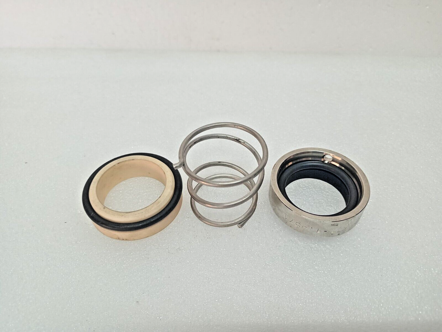 Burgmann seal M32/30-00R Mechanical seal - NEW