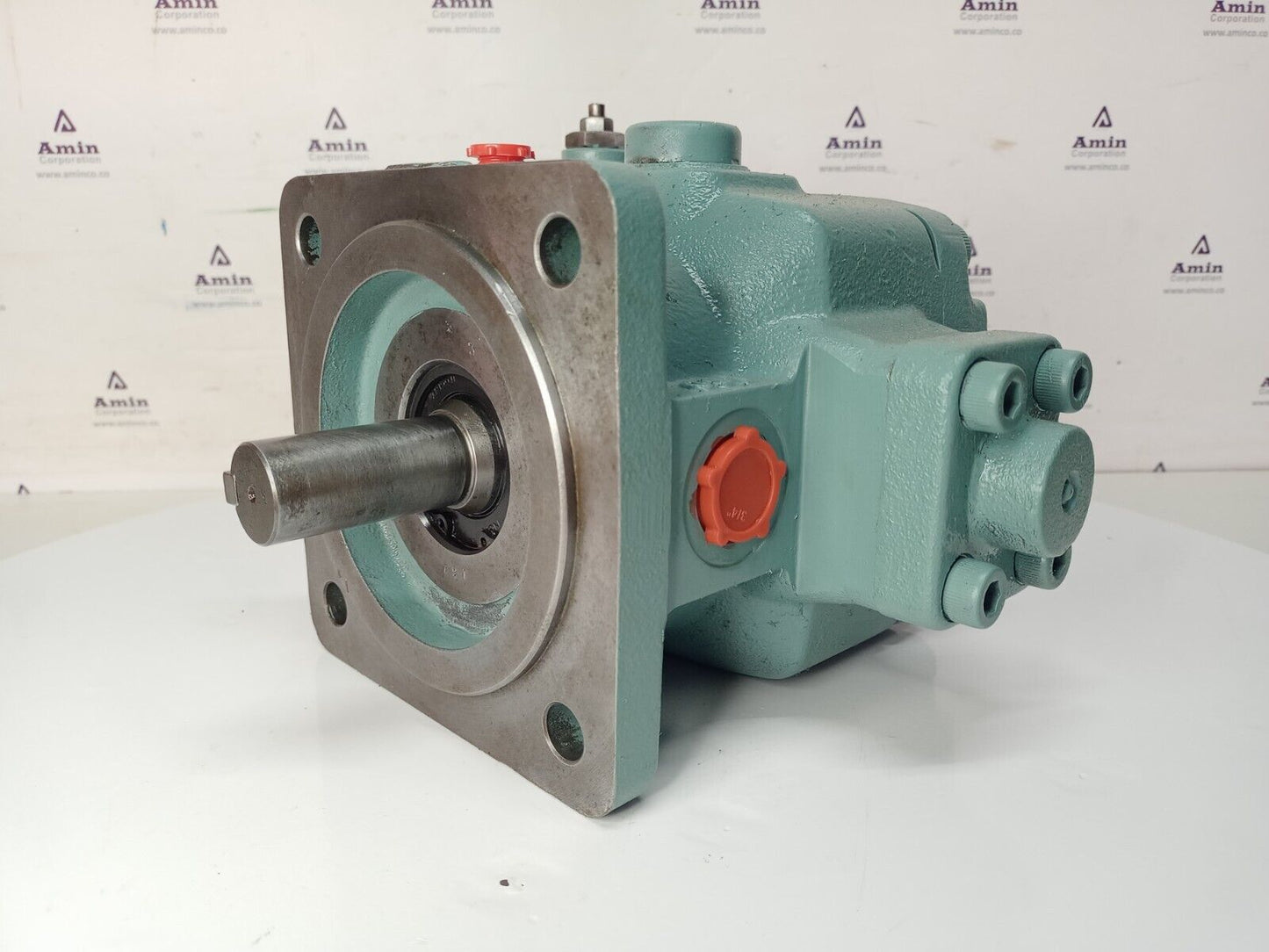 Rexroth 0513500101 Hydraulic Vane pump 0513R15A7FPV30EM7FY7 - PRESSURE TESTED