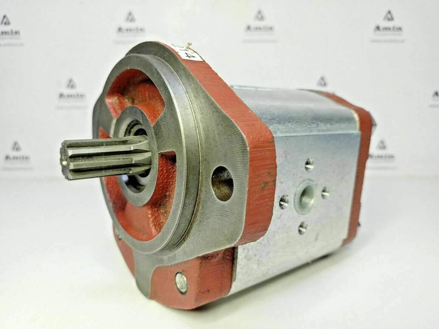 Salami 2PB19D-P52S2 Hydraulic gear pump - NEW