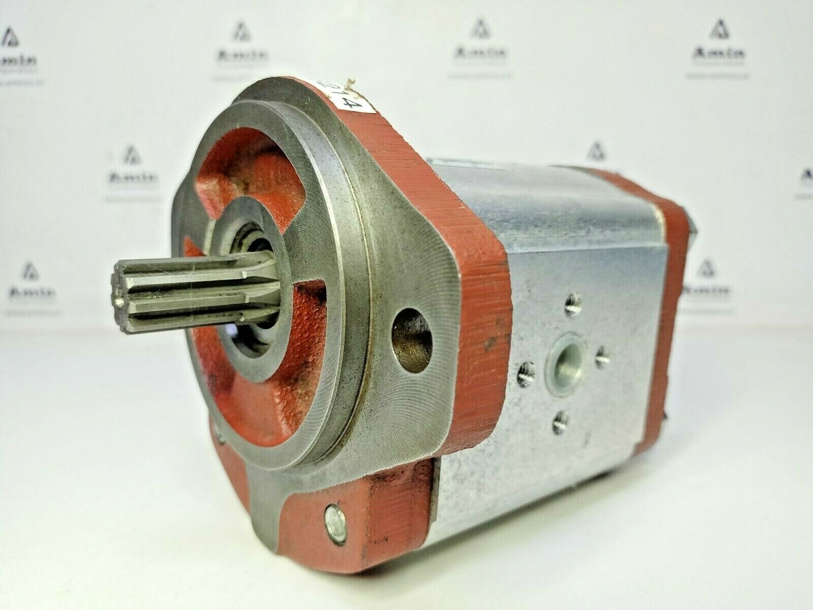 Salami 2PB19D-P52S2 Hydraulic gear pump - NEW
