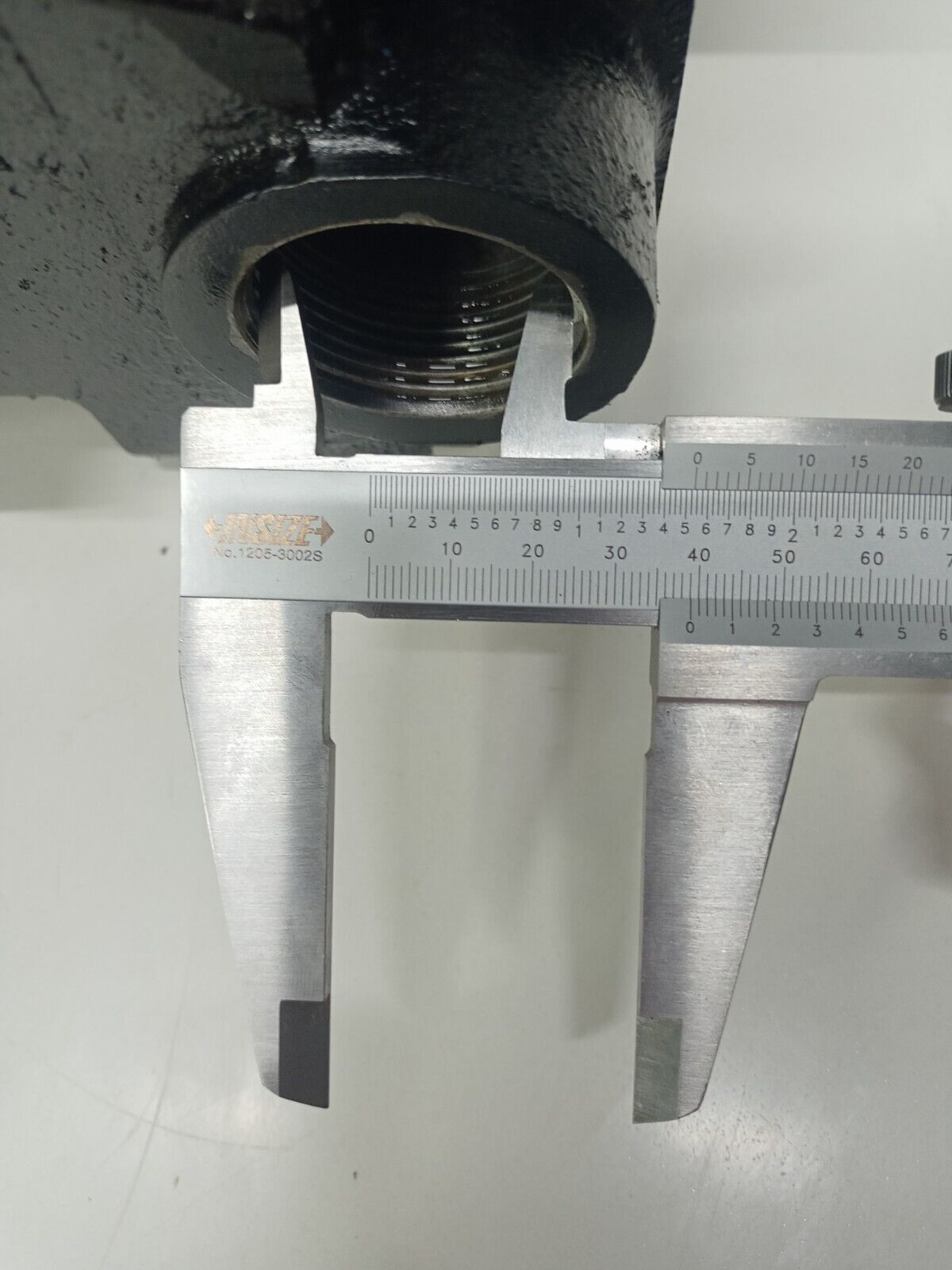 Hydrome V38A4RKS Hydraulic piston pump