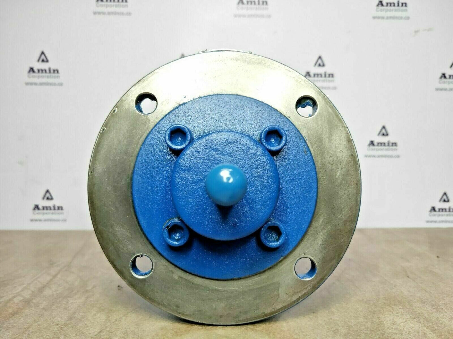 Plenty Mirrlees pump Triro T-range 91/253/501 Triple screw pump