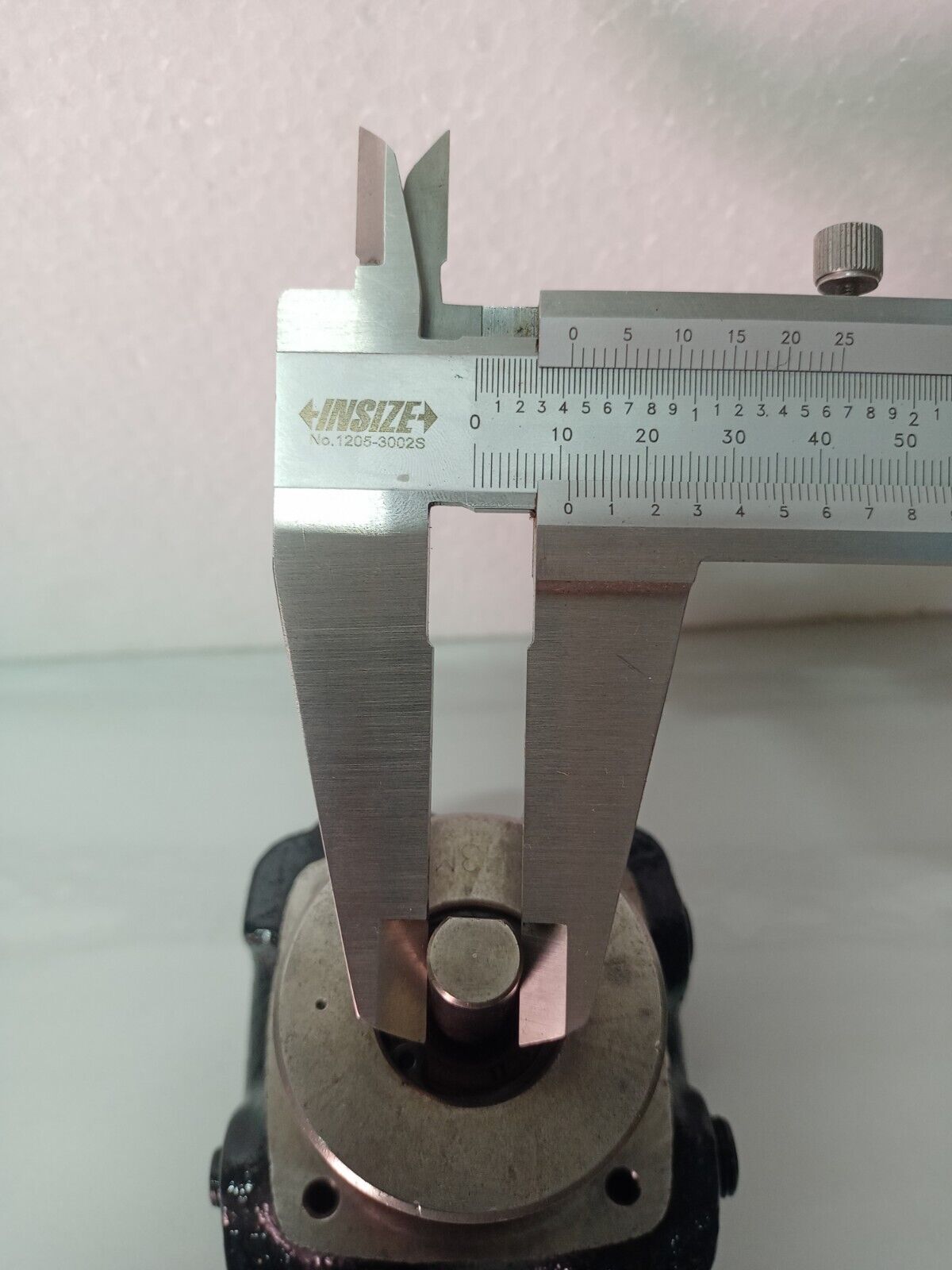 Nippon Oil pump GFH-V3S-MU Oil pump #2