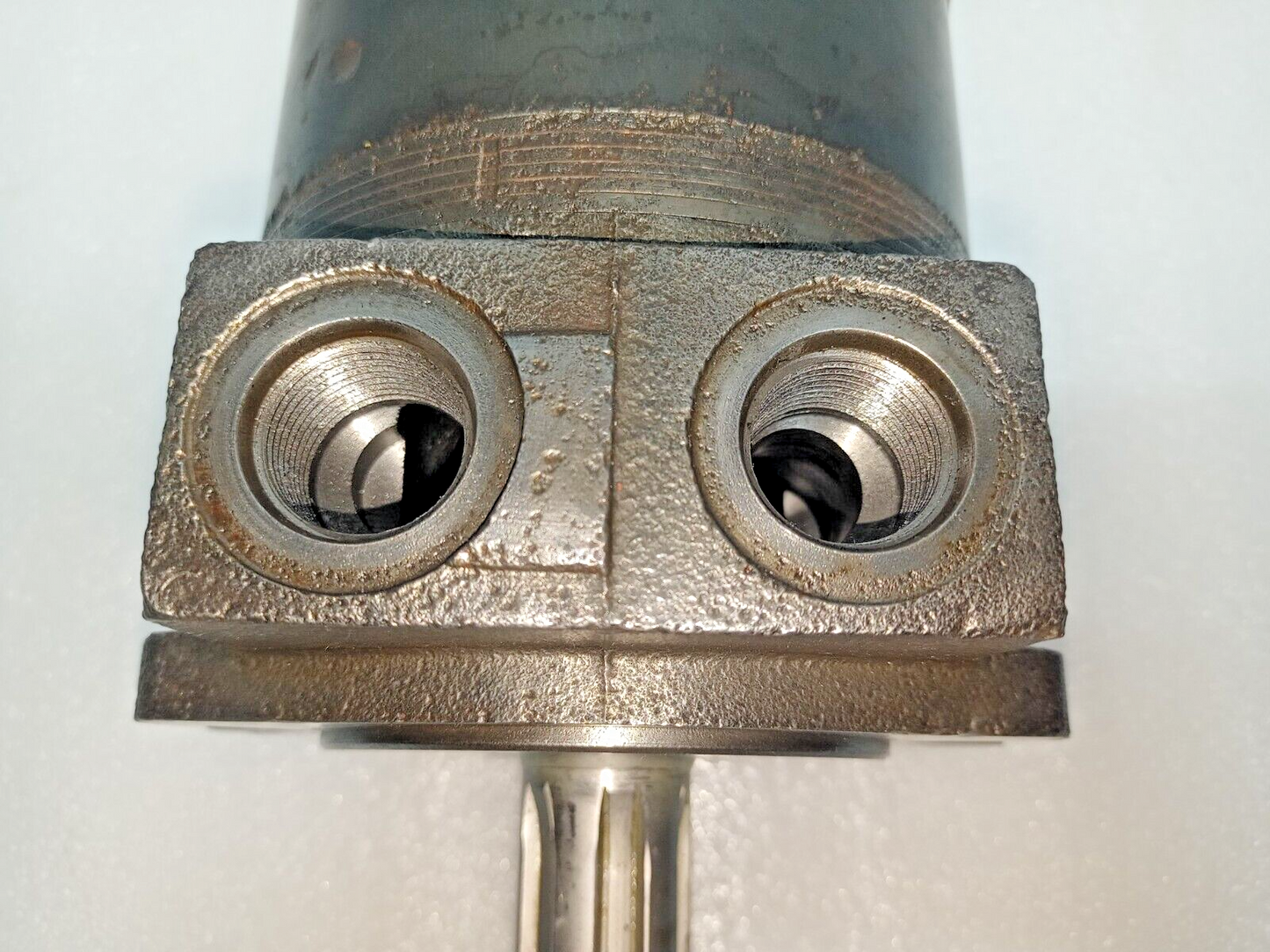 Parker 111A-164-AS-0 Low speed high torq motor