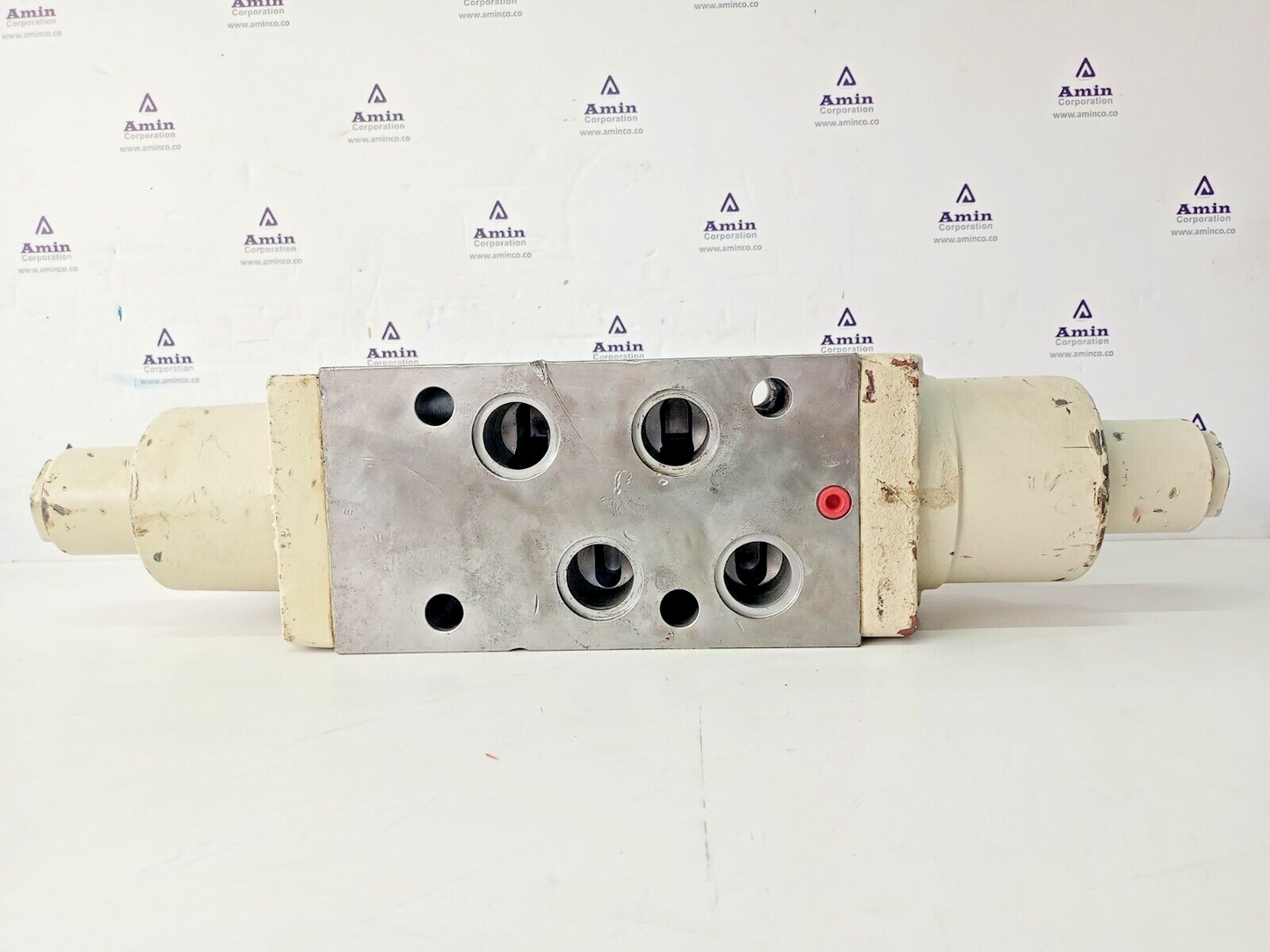 Servi Hydranor 20STB44760Y1.14Z.15D Hydraulic Directional control valve