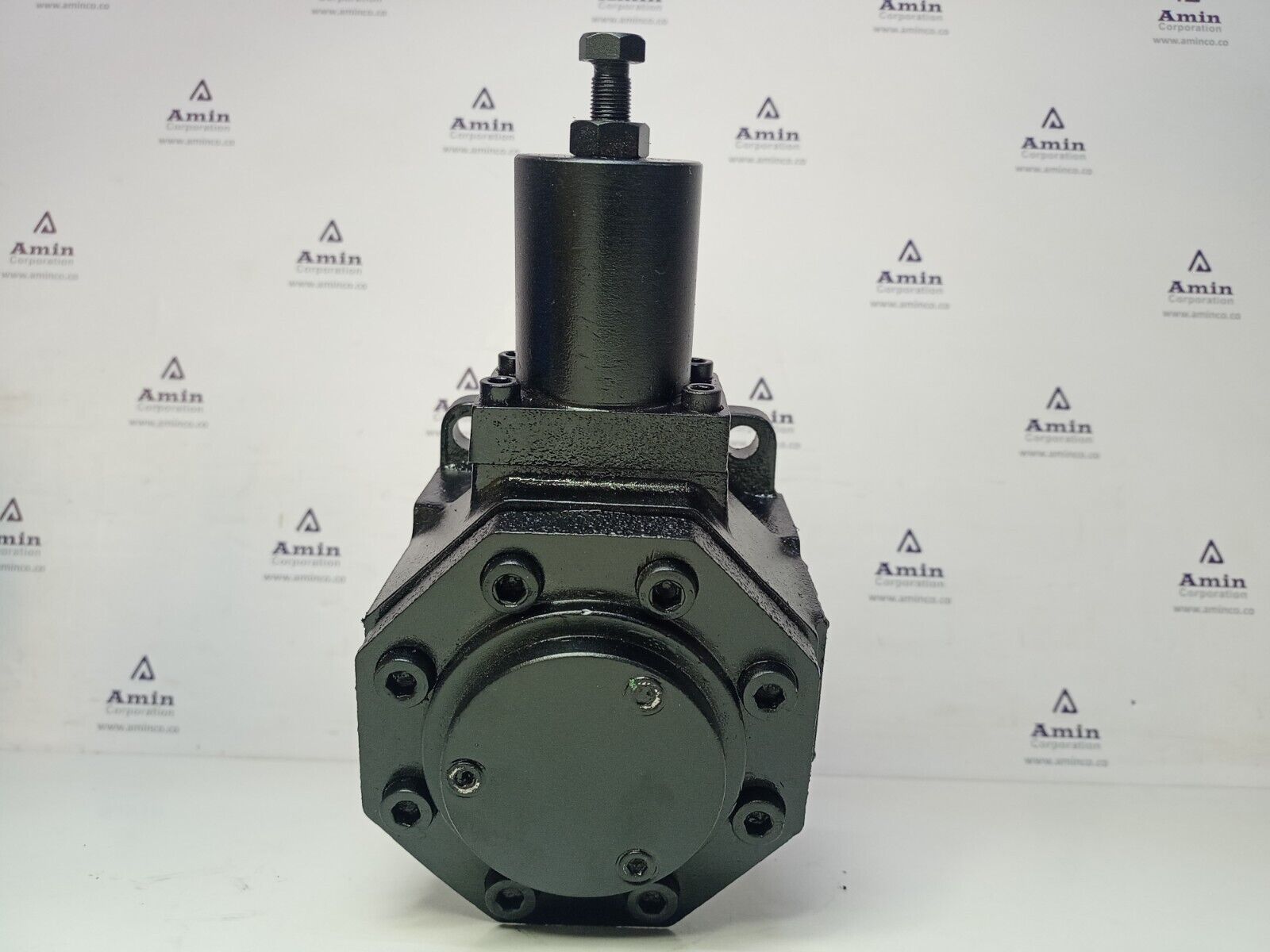 Sperry vickers VVA20R CBWW10 Hydraulic vane pump - Tested
