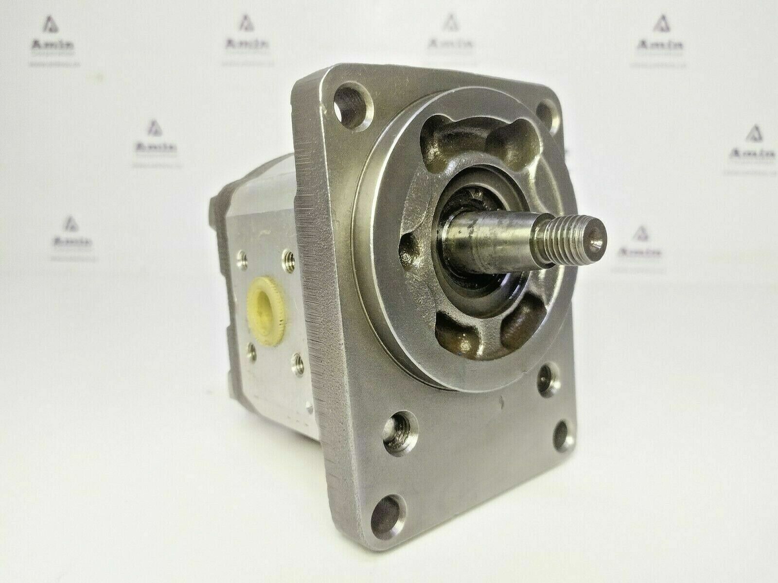 Bosch 0510 325 006 Hydraulic gear pump 0510325006 - PRESSURE TESTED PUMP