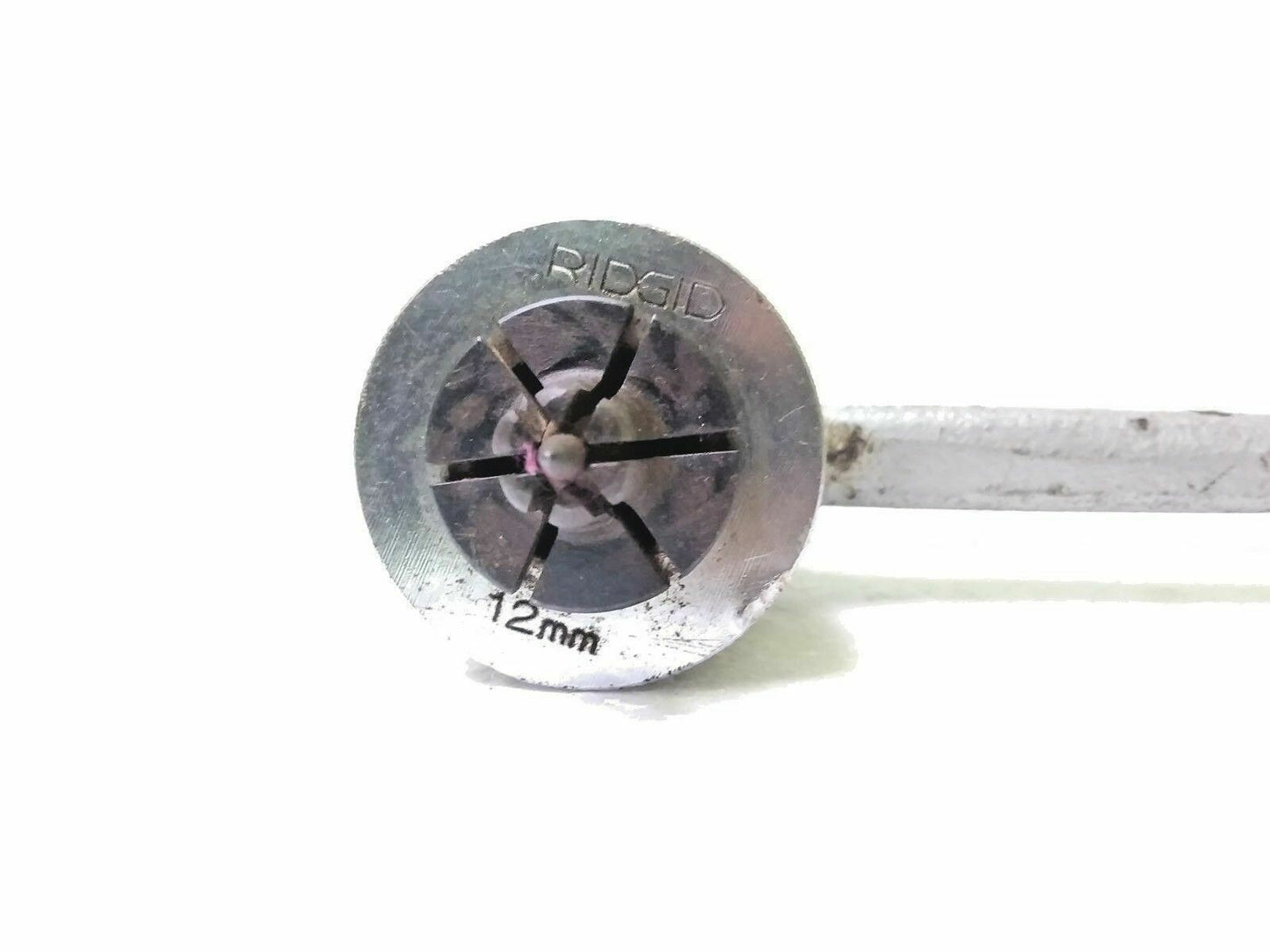 Ridgid Tube Expander Model S 12 mm head - Free Shipping