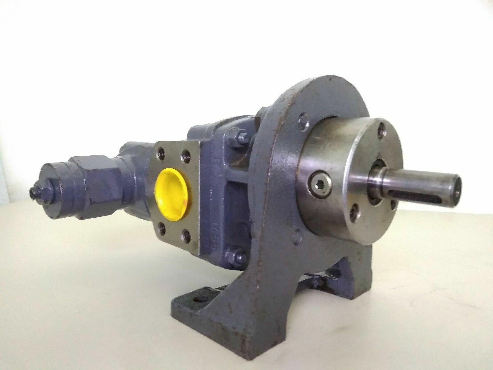 Kracht KF2/32 E1XBN00 0DP29 Gear Pump - NEW