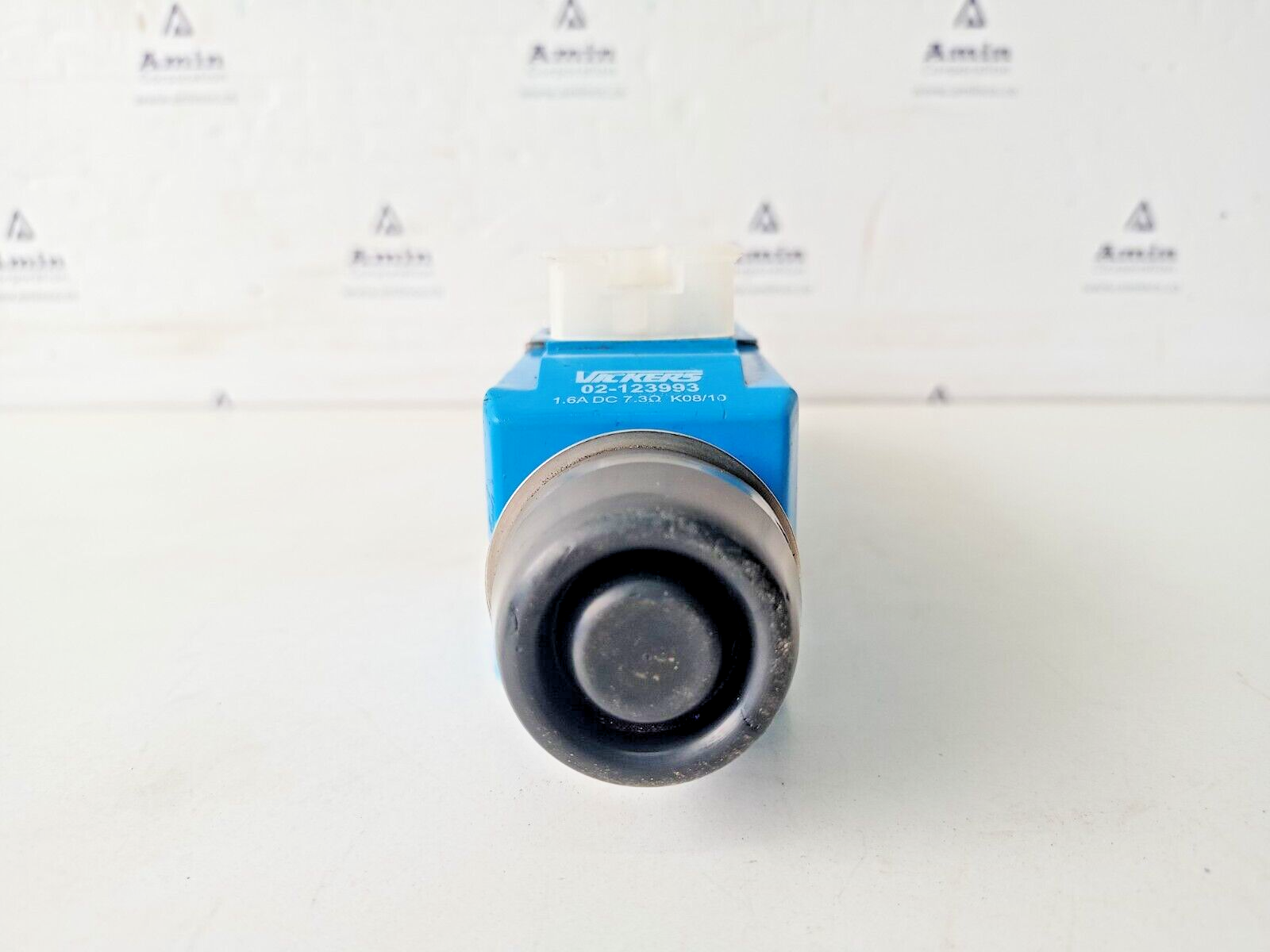 Eaton Vickers KDG4V 3 33C30X H M U H7 60 Hydraulic Proportional valve