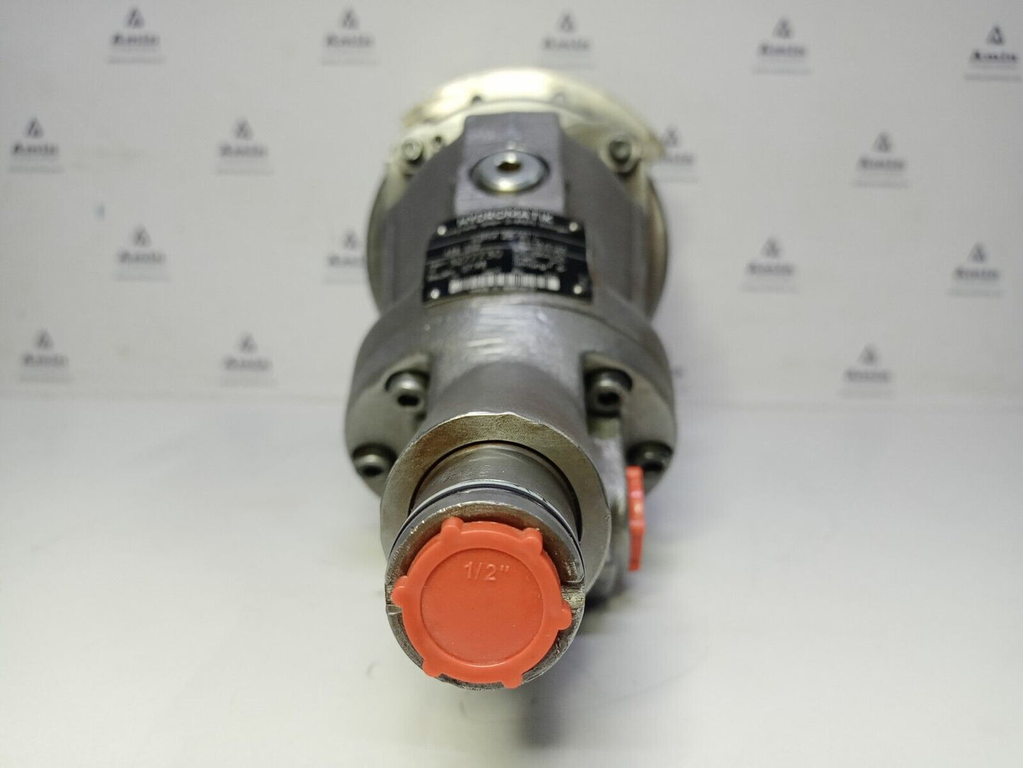 Hydromatik A2FM 28/61 L Hydraulic Axial piston motor