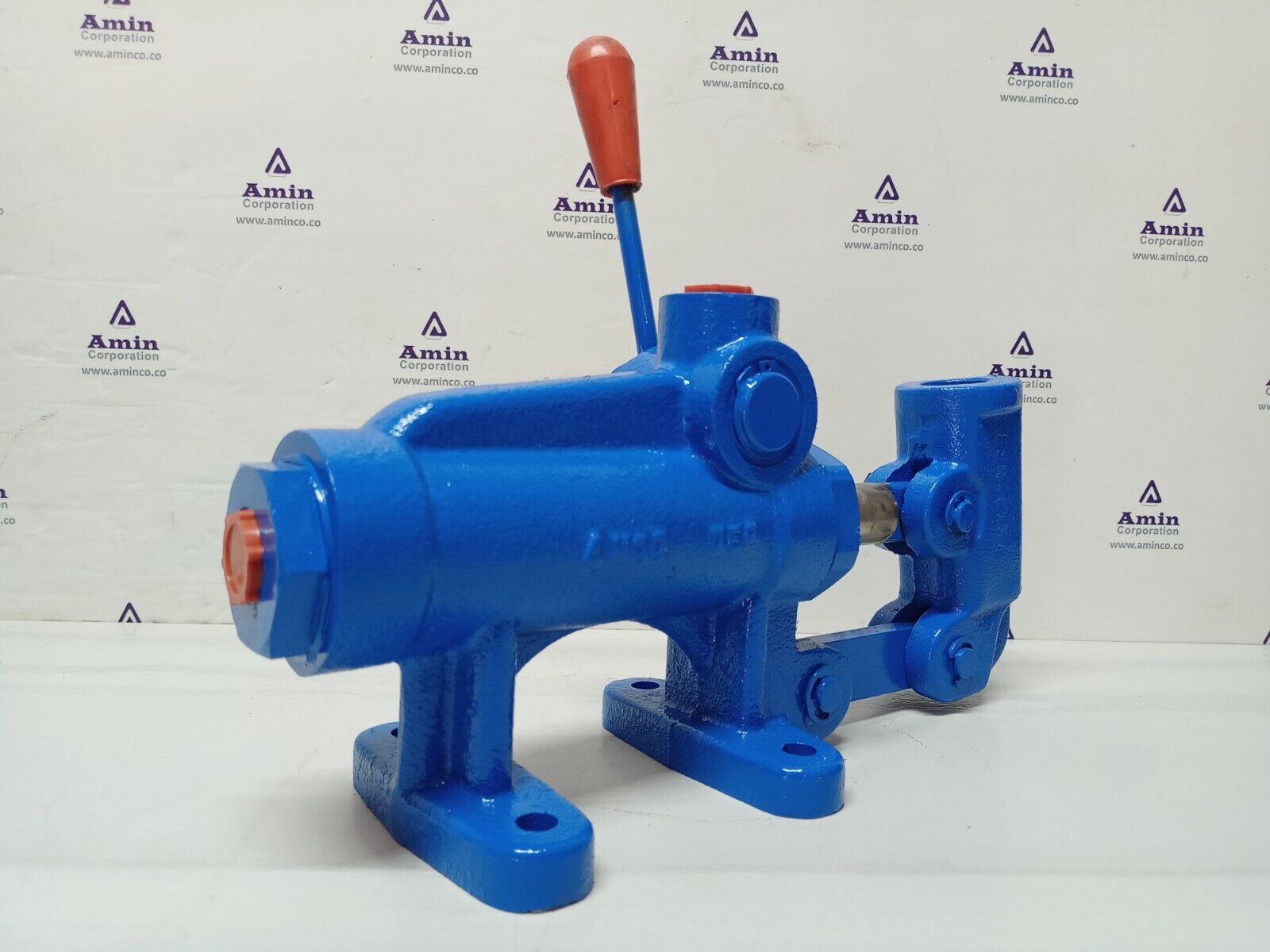 OMFB PM70 Hydraulic hand pump