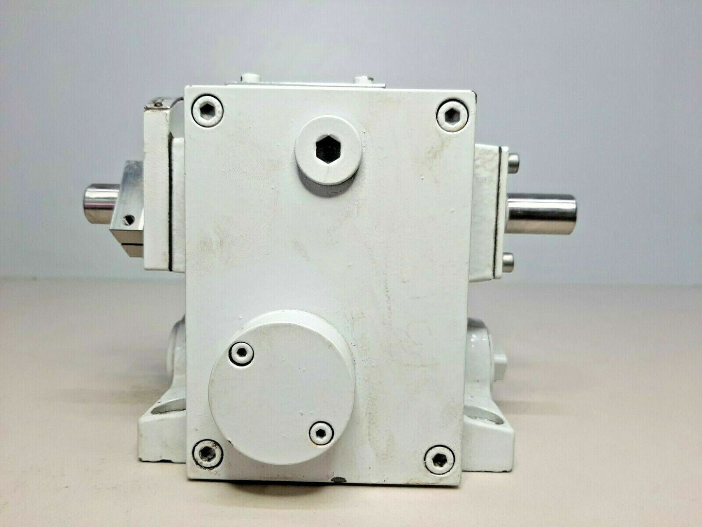 Pitch setter Type: PH4-4 Escher Wyss Controllable pitch propeller - NEW