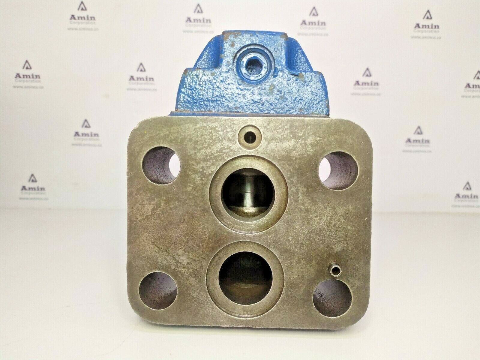 Sperry Vickers CG 10 F 20 Pressure relief valve 1500-3000 PSI