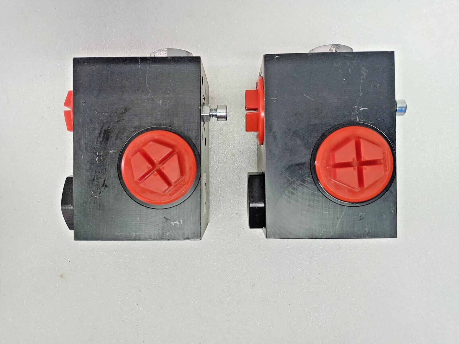 Hawe SF 2-5/130R Flow control valve - NEW