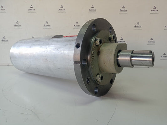 Leistritz L3MF-60/96 IF0KT-0-S Triple screw pump - Pressure Tested #4