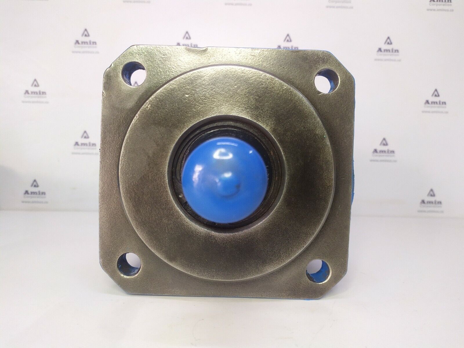 Vickers/JSB GPA3-40-F-30-R Hydraulic Internal gear pump - Refurbished and Tested