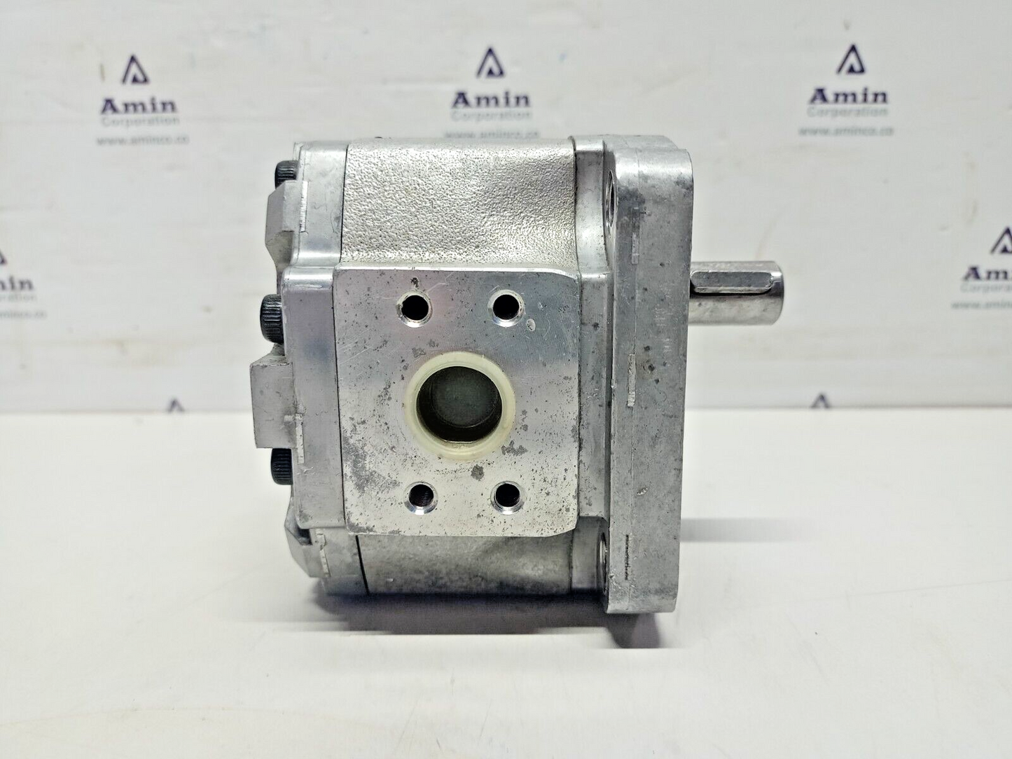 Nabco GN212KXAR Hydraulic gear pump