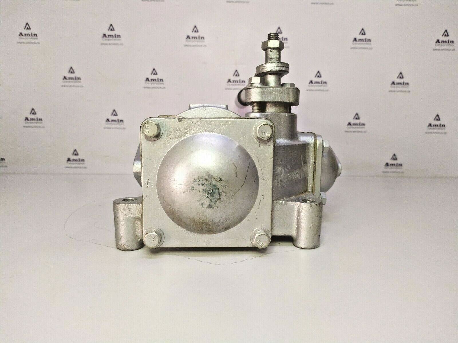 Sili CS-25Y/H Marine Hand pump - NEW