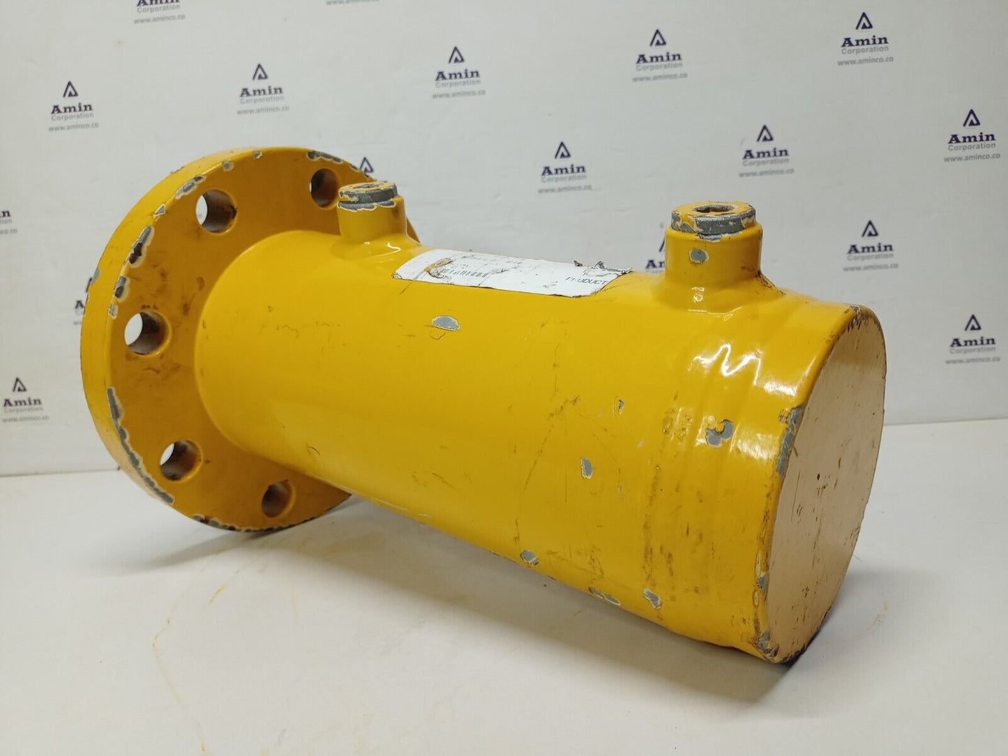 National Oilwell Varco NOV Cylinder 110/50 x 100 - NEW